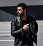 Dom Dom Straıght 22 Cm Here - Male escort in Hong Kong Photo 1 of 6