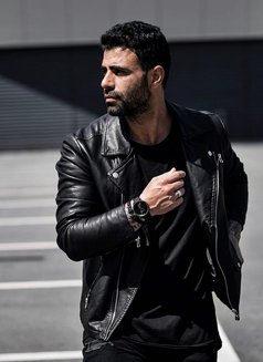 Dom Dom Straıght 22 Cm Here - Acompañantes masculino in Hong Kong Photo 1 of 6