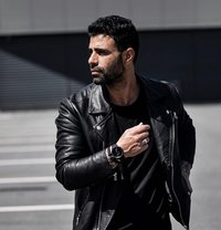 Dom Dom Straıght 22 Cm Here - Male escort in Hong Kong