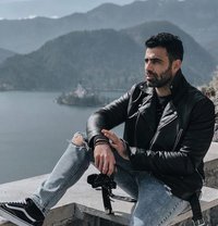Dom Dom Straıght 22 Cm Here - Male escort in Hong Kong