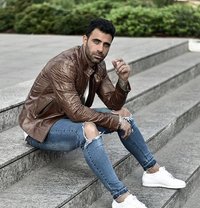 Dom Dom Straıght 22 Cm Here - Male escort in Hong Kong