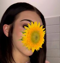 Dom messagedme on telegram @shemale1233 - Acompañantes transexual in Baghdad