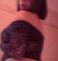 Dom messagedme on telegram @shemale1233 - Acompañantes transexual in Baghdad