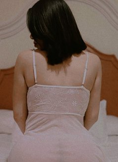 Dom messagedme on telegram @shemale1233 - Acompañantes transexual in Baghdad Photo 6 of 7