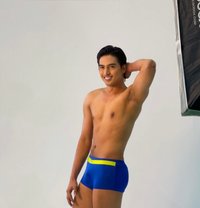 Dom - Male escort in Hong Kong