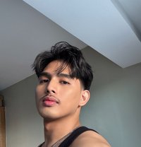 Dom - Male escort in Hong Kong