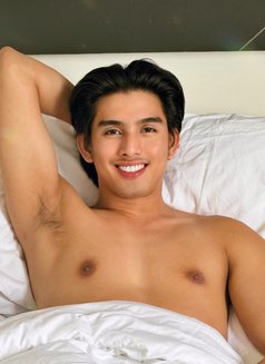 Dom - Acompañantes masculino in Hong Kong Photo 7 of 7