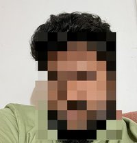 Dom - Male escort in Chennai