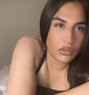 Dom Mimi - Acompañantes transexual in Dubai Photo 1 of 1