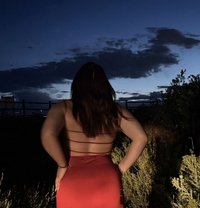 Dom Rihana for Real & online sessions - escort in New Delhi Photo 29 of 30