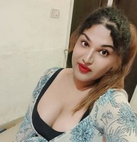 Dom Rihana for Real & online sessions - escort in Bangalore