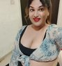 Dom Rihana for Real & online sessions - escort in New Delhi Photo 28 of 30
