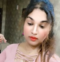 Dom Rihana for Real & online sessions - escort in New Delhi Photo 11 of 30