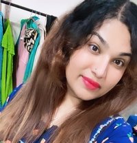 Dom Rihana for Real & online sessions - escort in New Delhi