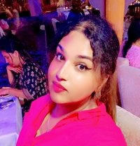 Dom Rihana for Real & online sessions - escort in New Delhi