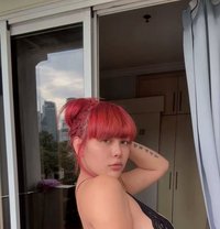 Dom Sexycurvy - puta in Kuala Lumpur Photo 2 of 28