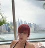 Dom Sexycurvy - puta in Kuala Lumpur Photo 2 of 28