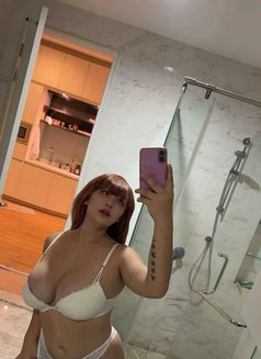 Dom Sexycurvy - escort in Kuala Lumpur Photo 29 of 30
