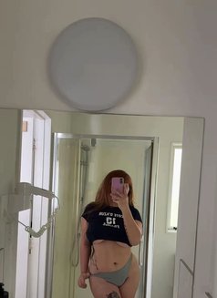 Dom Sexycurvy - escort in Bangkok Photo 7 of 30