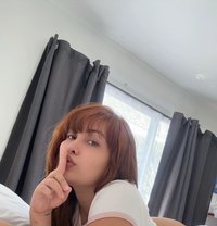 Dom Sexycurvy - escort in Kuala Lumpur Photo 3 of 29