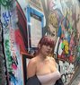 Dom Sexycurvy - escort in Bangkok Photo 5 of 28