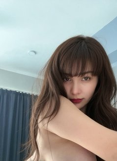 Dom Sexycurvy - puta in Kuala Lumpur Photo 29 of 30