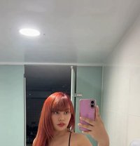 Dom Sexycurvy - escort in Taipei Photo 27 of 27