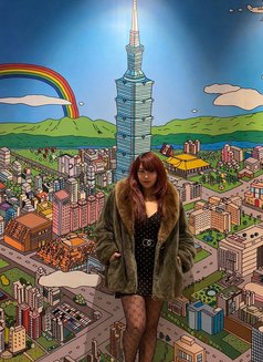 Dom Sexycurvy - puta in Taipei Photo 28 of 28