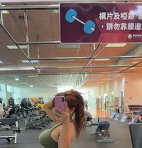 Dom sexymimi - escort in Kuala Lumpur