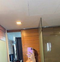 Dom sexymimi - escort in Kuala Lumpur