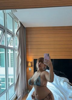 Dom sexymimi - escort in Taipei Photo 9 of 28