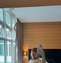 Dom sexymimi - escort in Kuala Lumpur