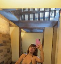 Dom sexymimi - escort in Kuala Lumpur