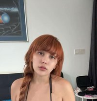 Dom sexymimi - escort in Kuala Lumpur