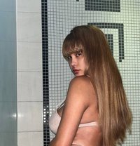 Dom sexymimi - escort in Kuala Lumpur