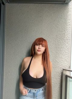 Dom sexymimi - puta in Kuala Lumpur Photo 30 of 30