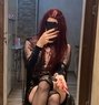 Dom Trans + Videos - Transsexual escort in Tbilisi Photo 1 of 3