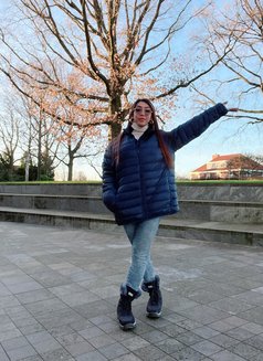 Dom Trans4u - Acompañantes transexual in Netherlands Antilles Photo 10 of 10