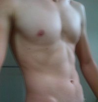 Dom Z - Acompañantes masculino in Cairo