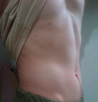 Dom Z - Male escort in Cairo