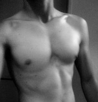 Dom Z - Male escort in Cairo