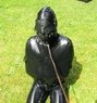 Dom Zilpah - dominatrix in Antwerp Photo 1 of 6