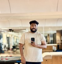 Dom69 - Male escort in Chennai
