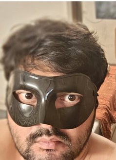 Mature Dominant bull - Male escort in Mumbai Photo 6 of 7