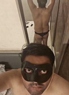 Mature Dominant bull - Male escort in Mumbai Photo 7 of 7