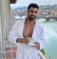 Domdom 22 Cm - Male escort in Singapore