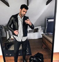 Domdom 22 Cm - Male escort in Singapore