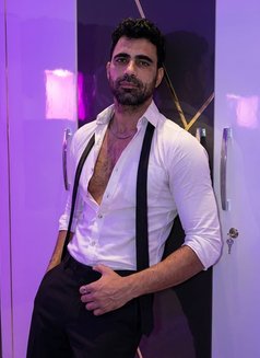 Domdom 22 Cm Hugo Here - Acompañantes masculino in Manila Photo 1 of 5