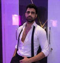 Domdom 22 Cm Hugo Here - Acompañantes masculino in Manila