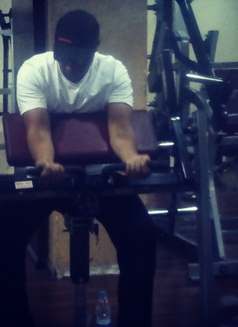 Domdom - Male escort in Cairo Photo 1 of 1